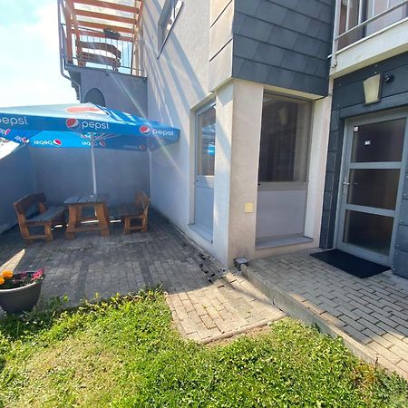 Mountain Villas Polana Високи Татри Екстериор снимка