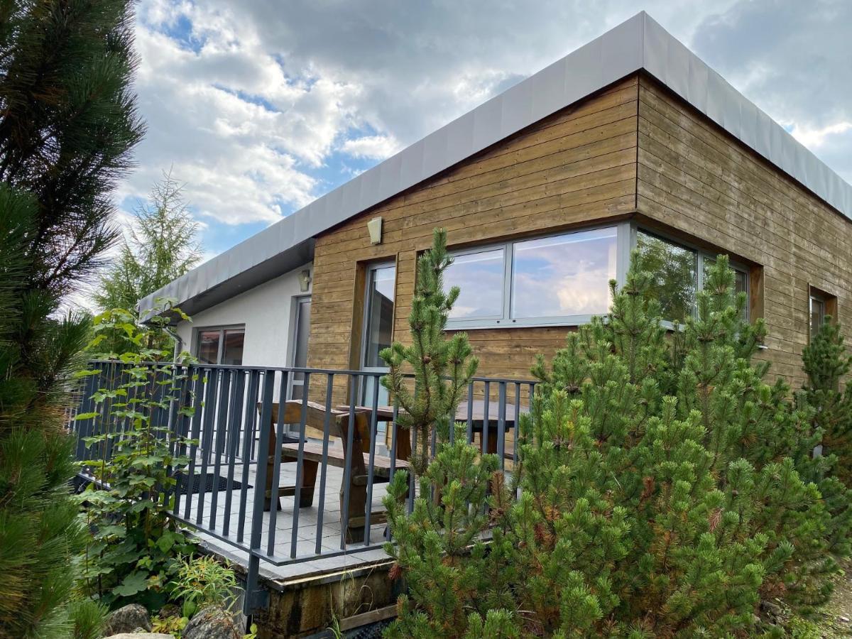 Mountain Villas Polana Високи Татри Екстериор снимка
