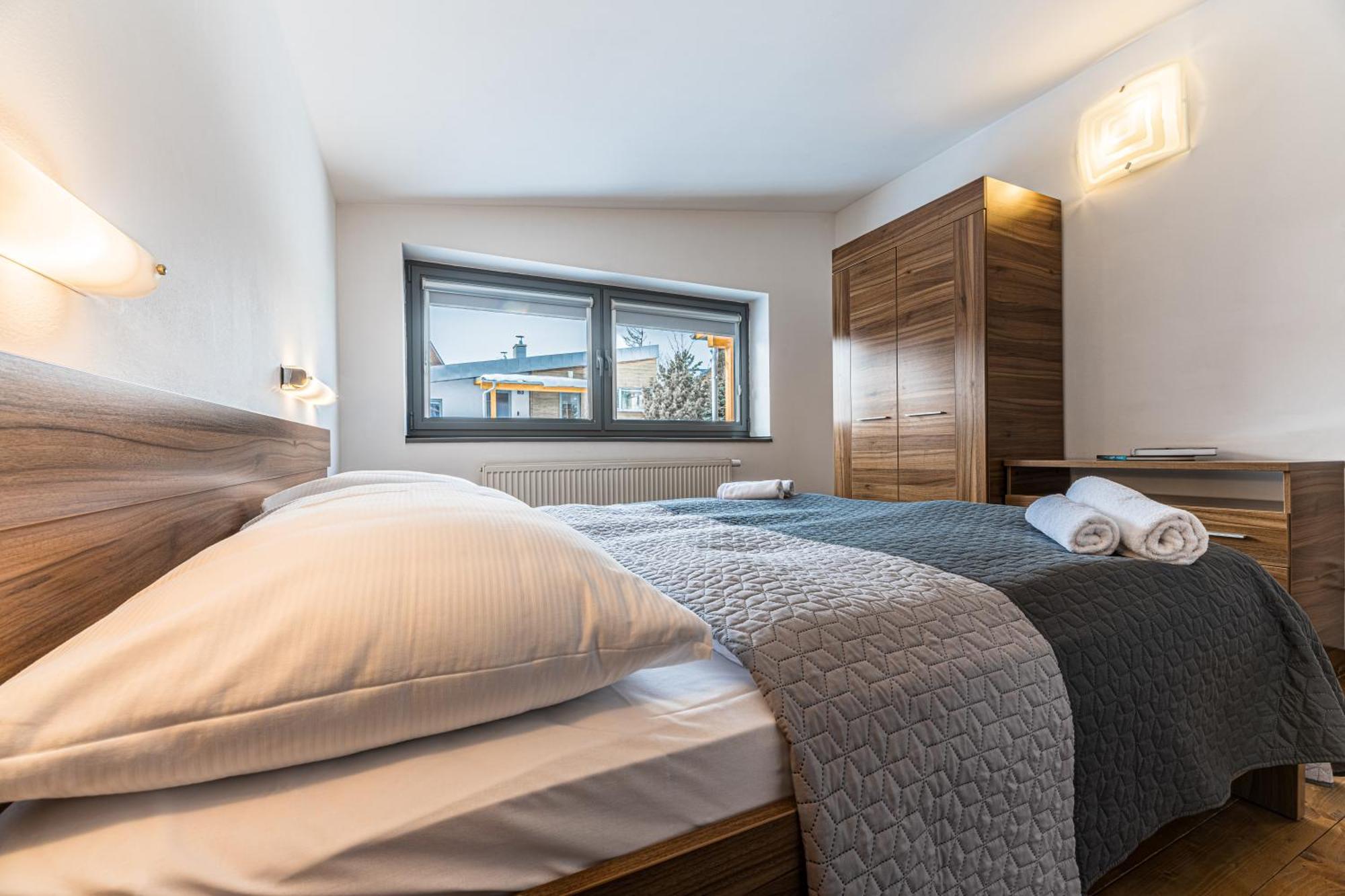 Mountain Villas Polana Високи Татри Екстериор снимка