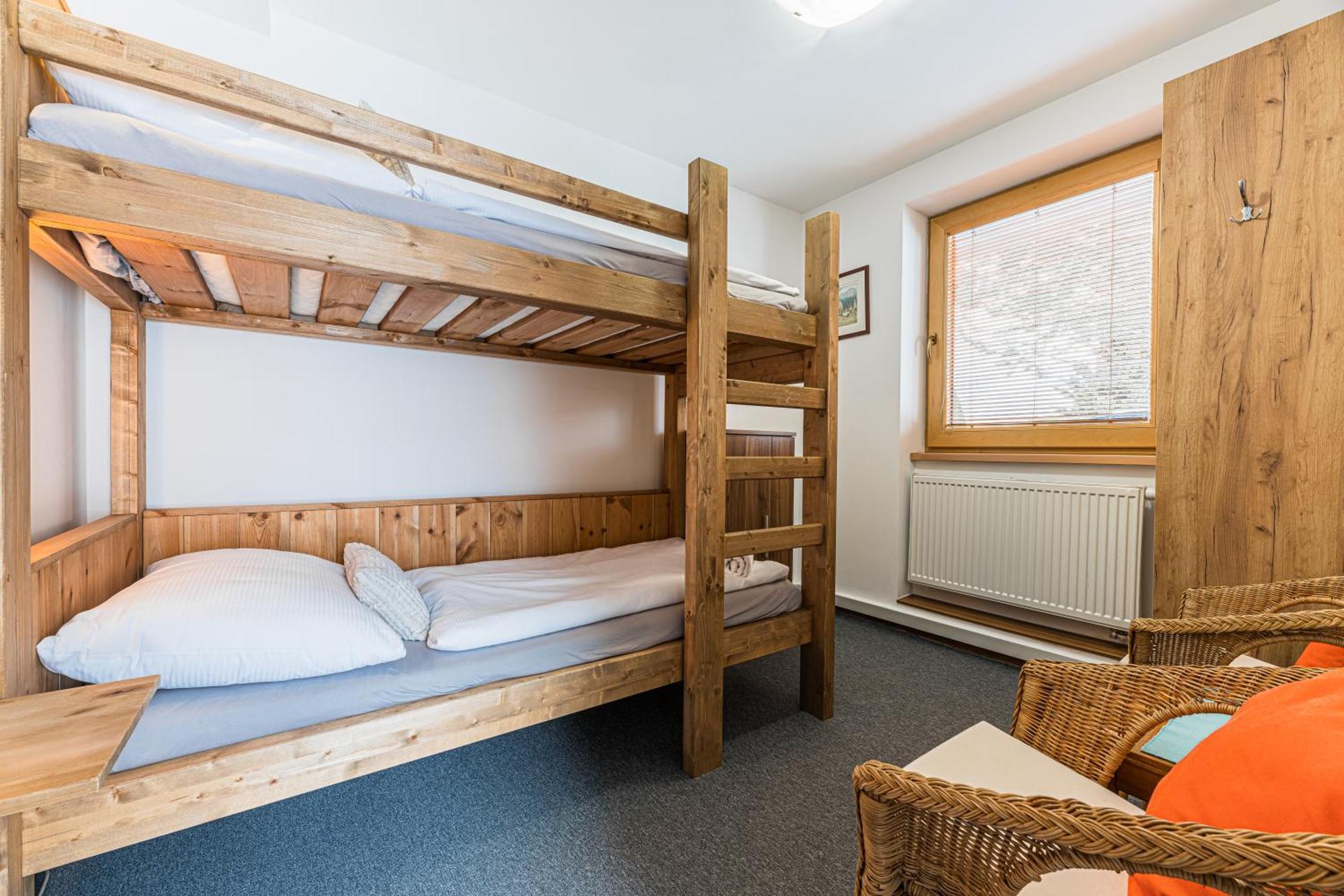 Mountain Villas Polana Високи Татри Екстериор снимка