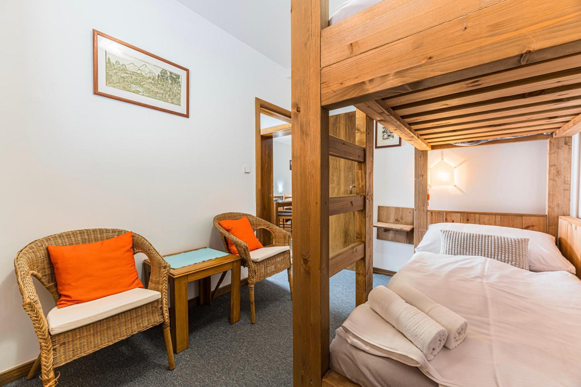 Mountain Villas Polana Високи Татри Екстериор снимка