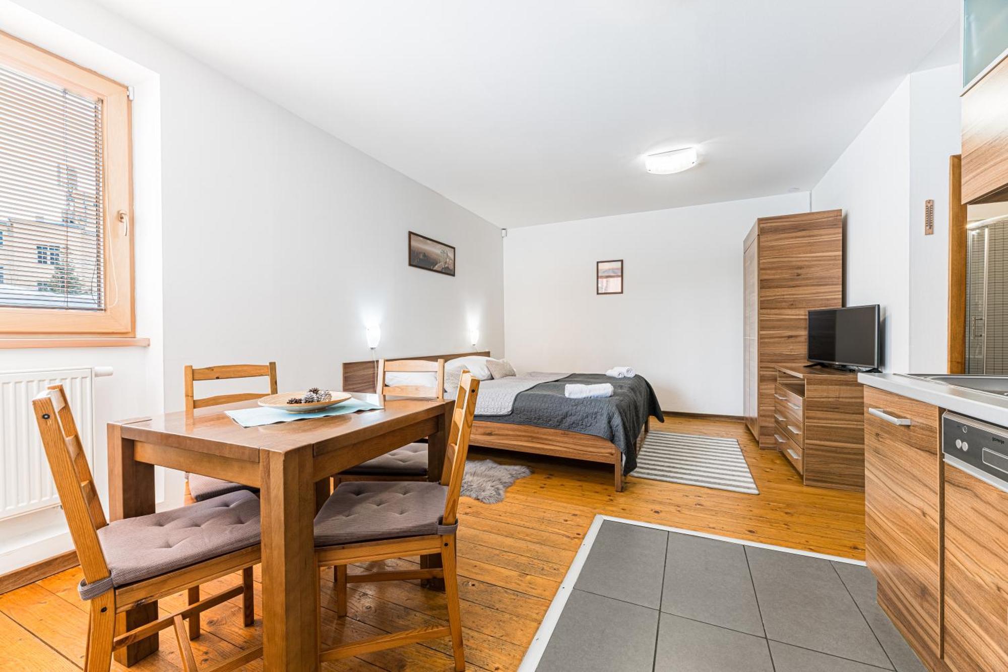 Mountain Villas Polana Високи Татри Екстериор снимка