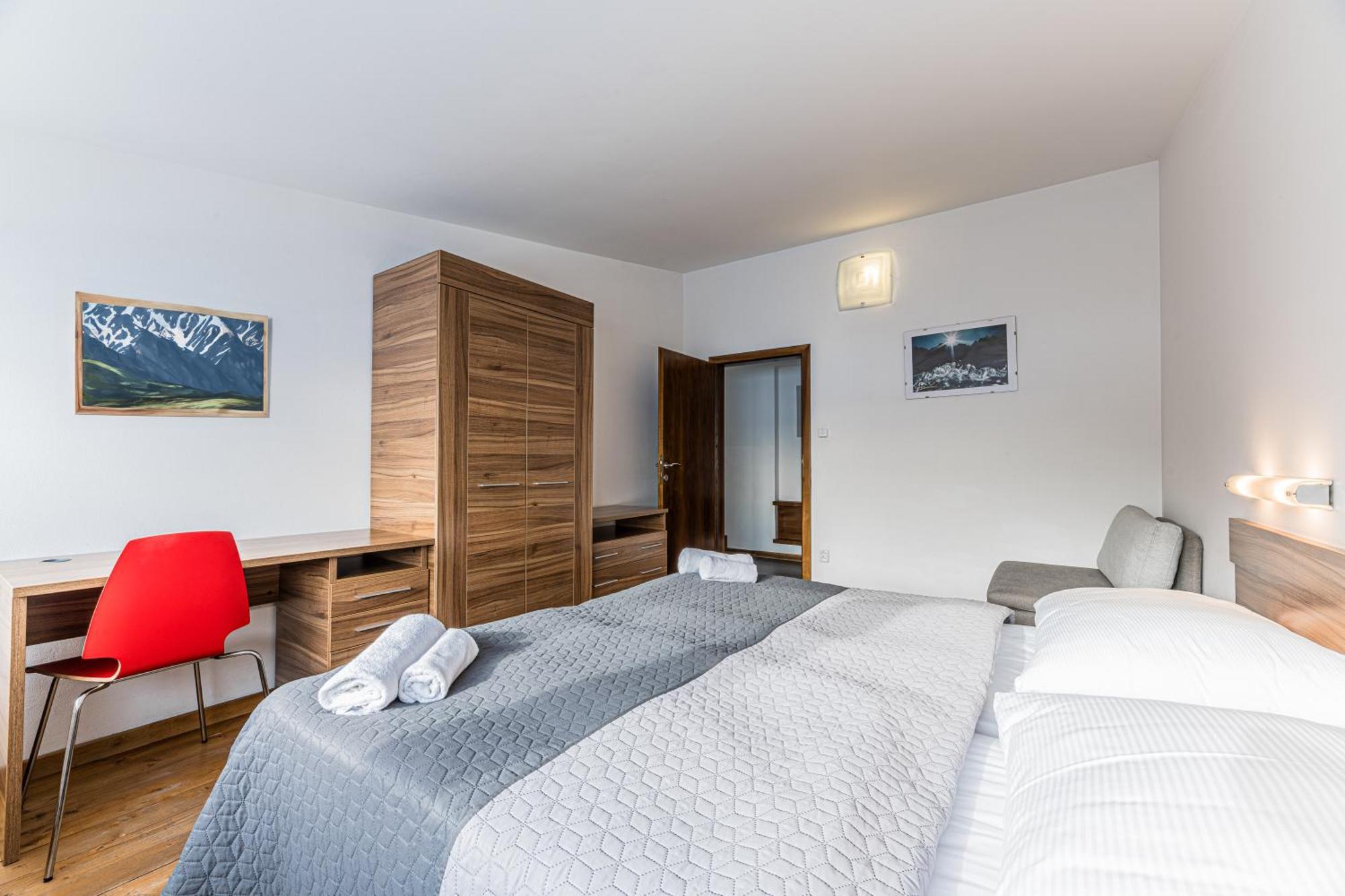 Mountain Villas Polana Високи Татри Екстериор снимка