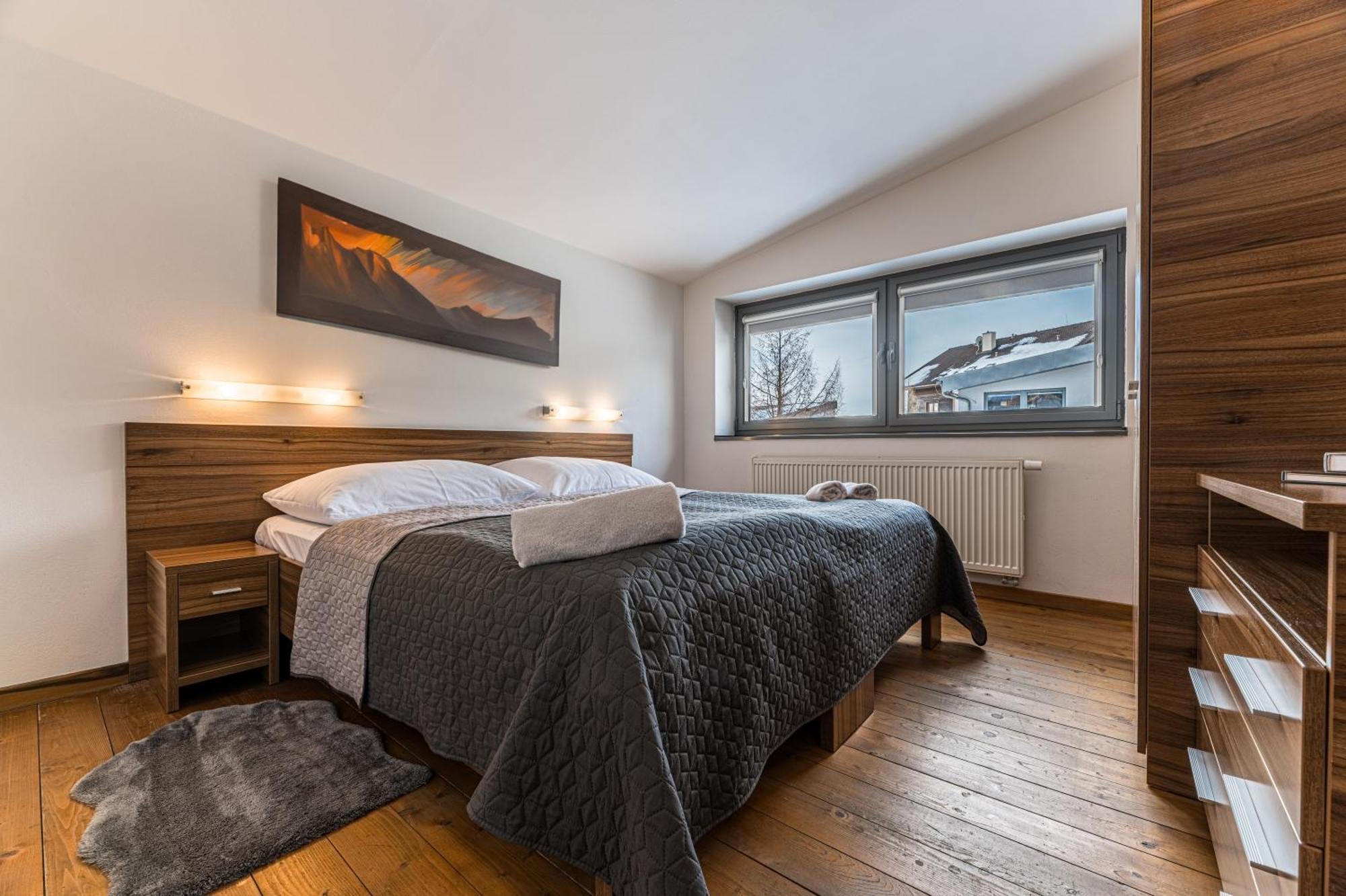 Mountain Villas Polana Високи Татри Екстериор снимка