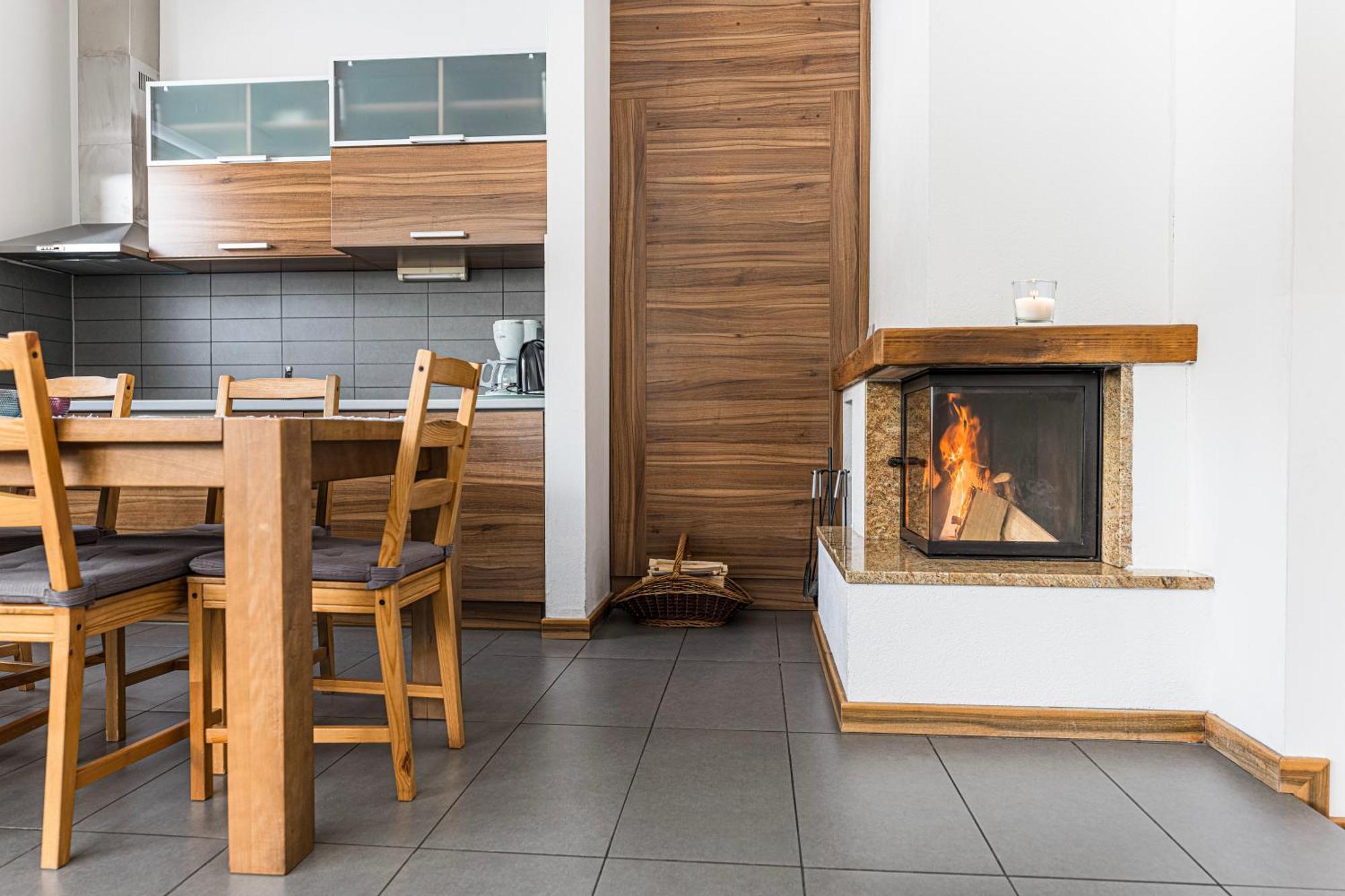 Mountain Villas Polana Високи Татри Екстериор снимка