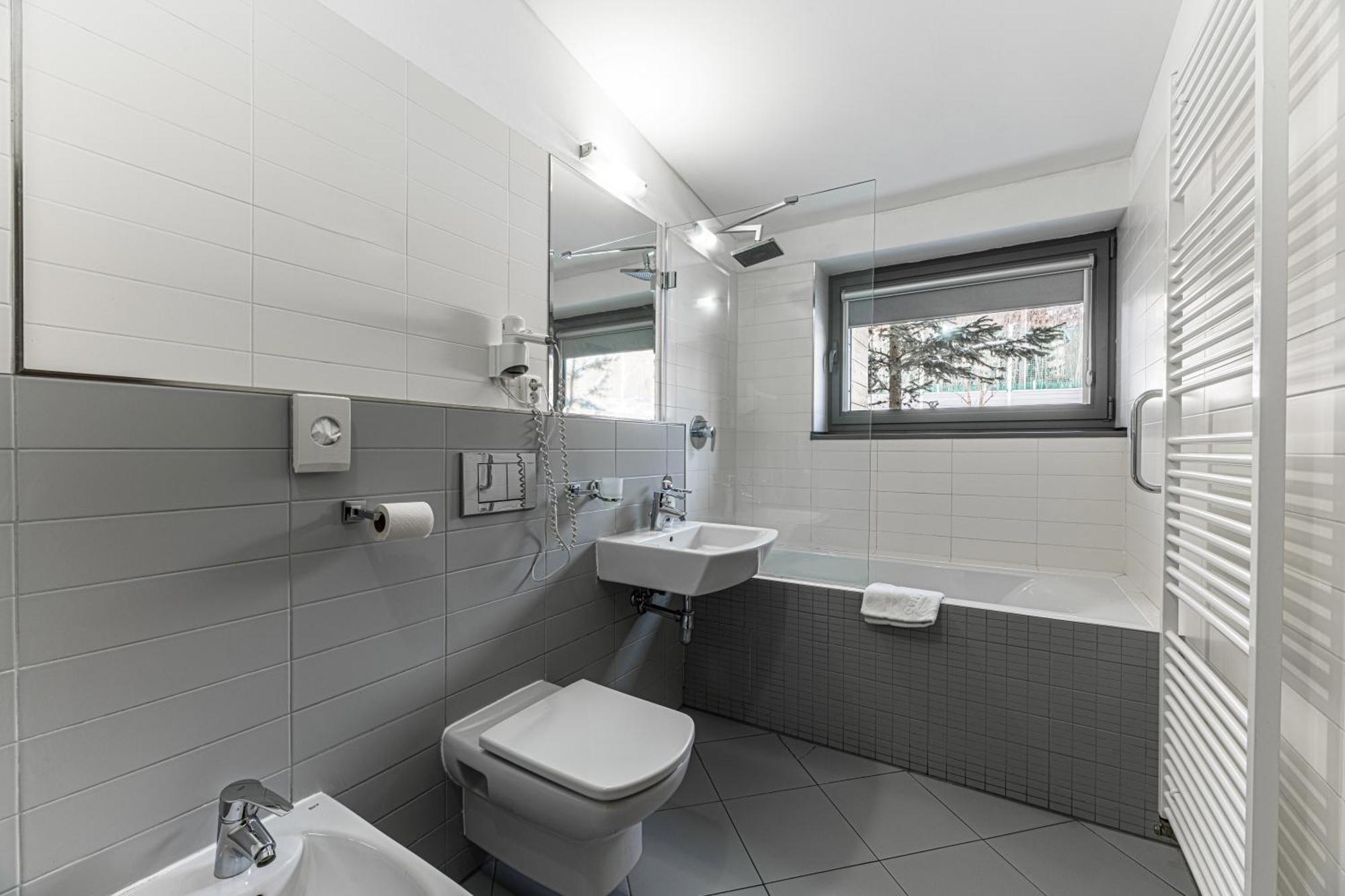 Mountain Villas Polana Високи Татри Екстериор снимка