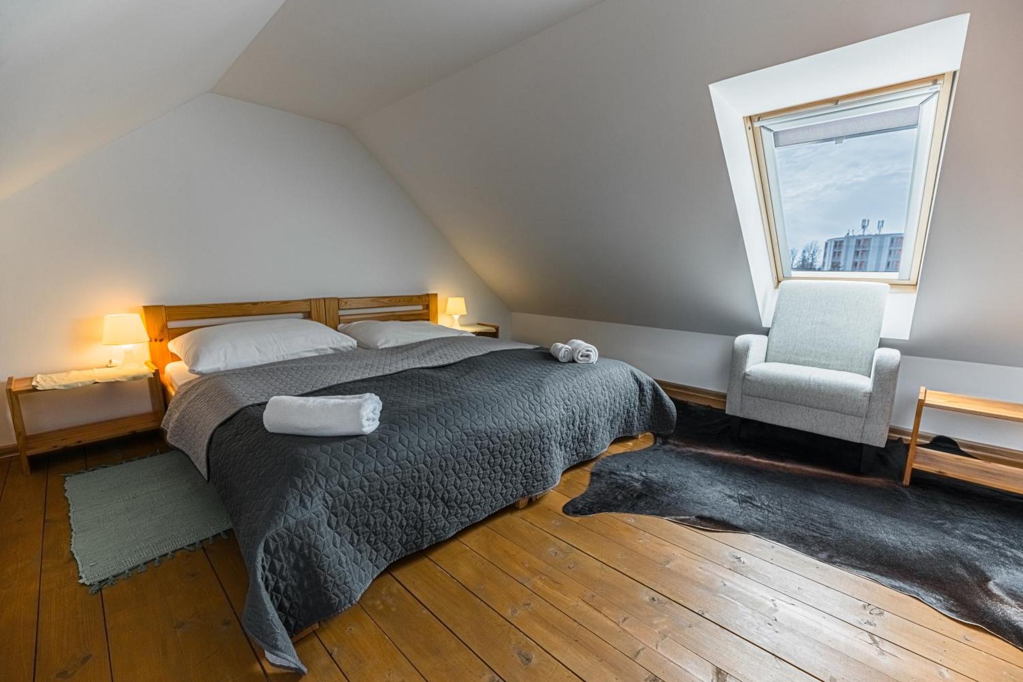 Mountain Villas Polana Високи Татри Екстериор снимка