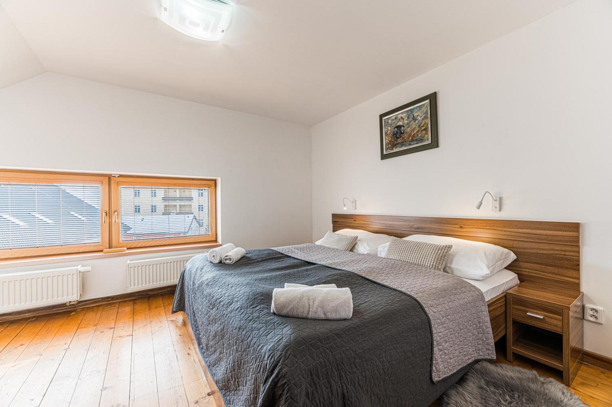 Mountain Villas Polana Високи Татри Екстериор снимка