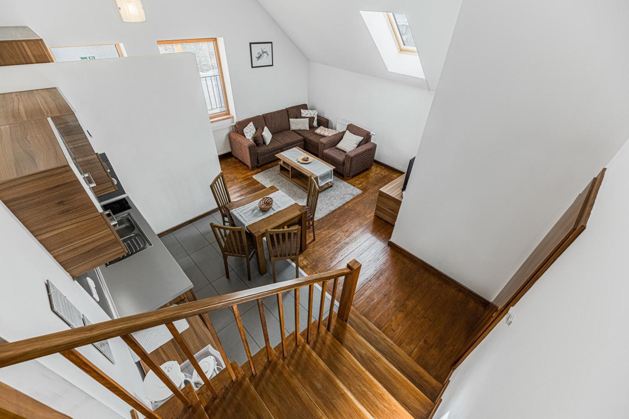 Mountain Villas Polana Високи Татри Екстериор снимка