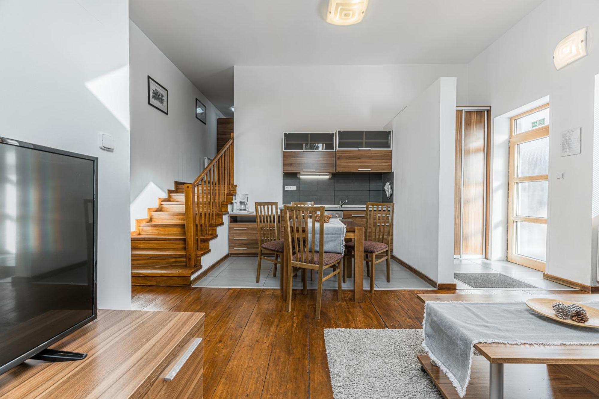 Mountain Villas Polana Високи Татри Екстериор снимка