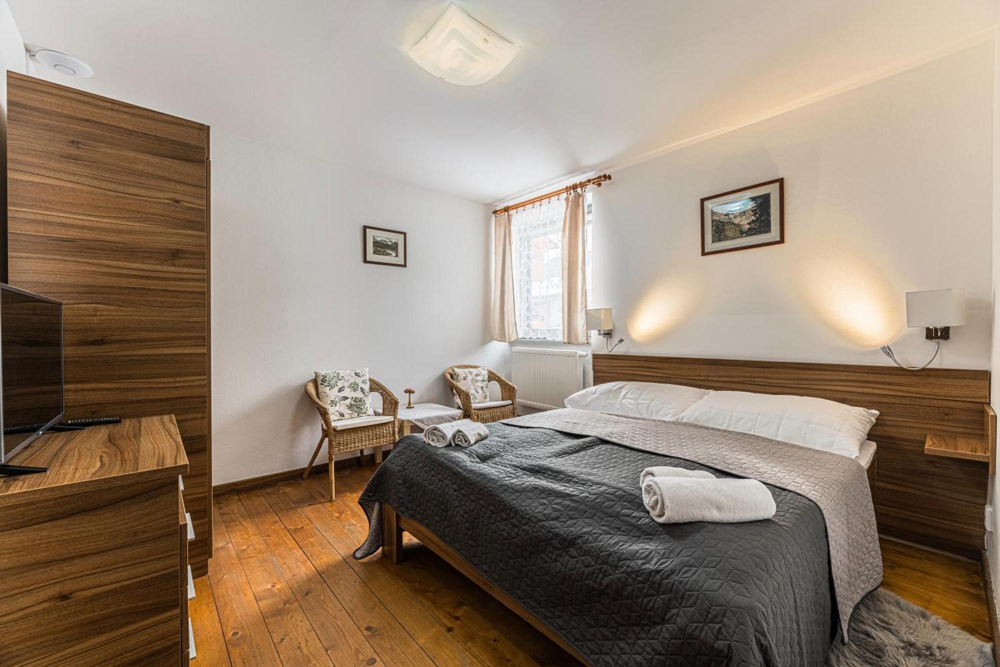 Mountain Villas Polana Високи Татри Екстериор снимка