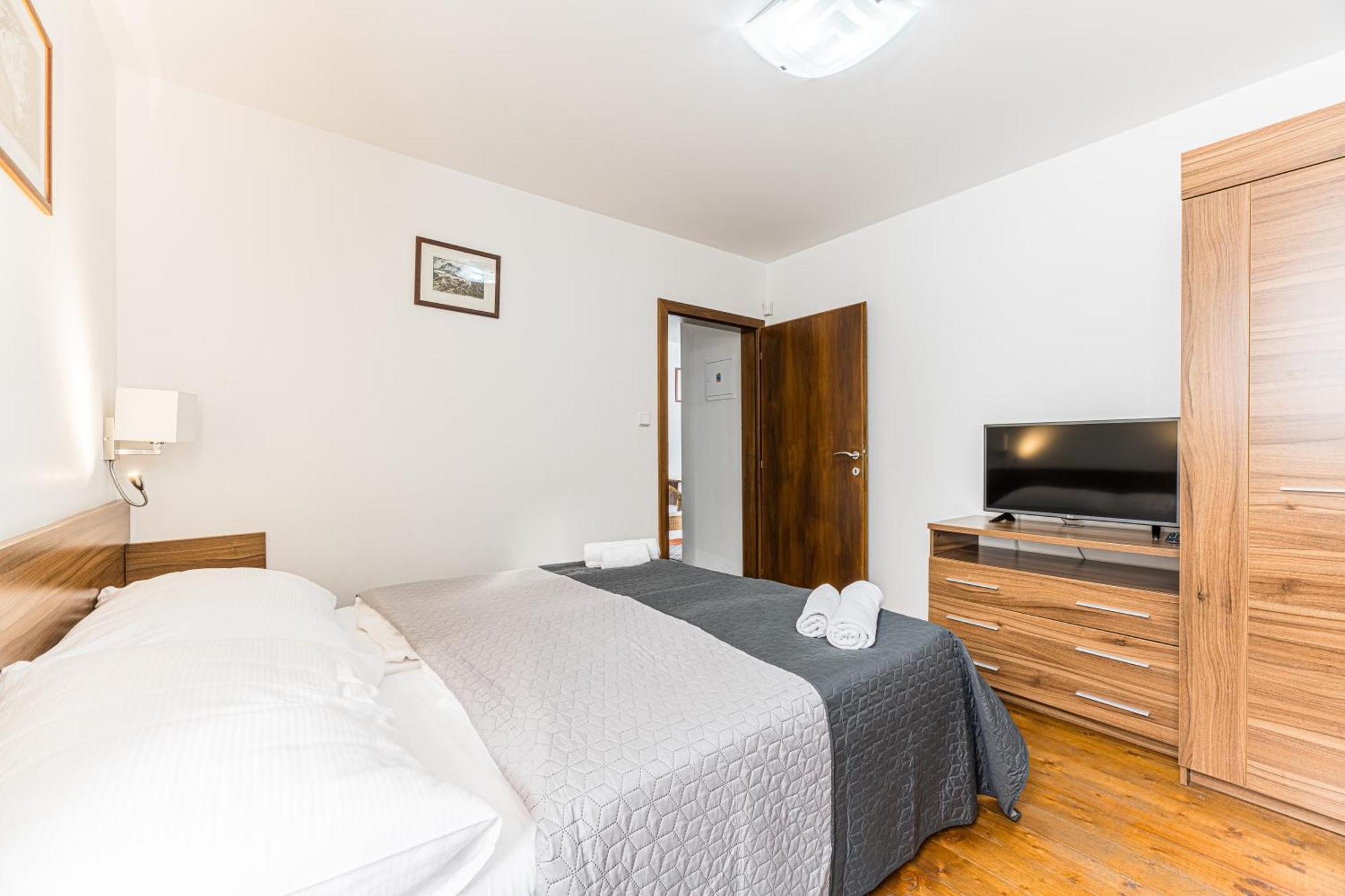 Mountain Villas Polana Високи Татри Екстериор снимка