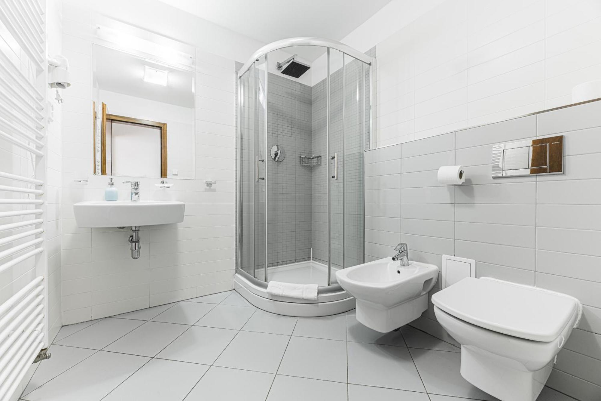 Mountain Villas Polana Високи Татри Стая снимка