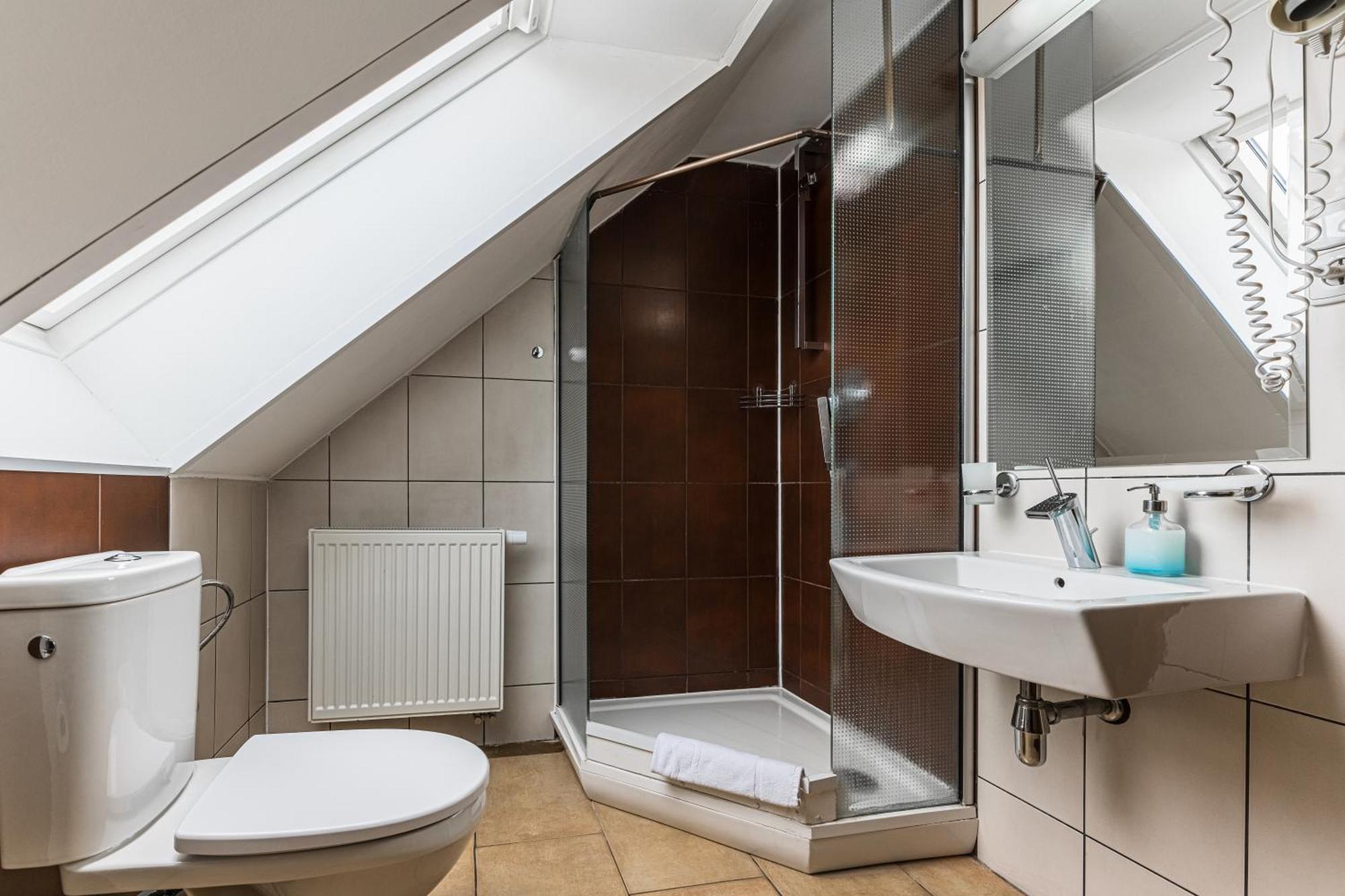 Mountain Villas Polana Високи Татри Стая снимка