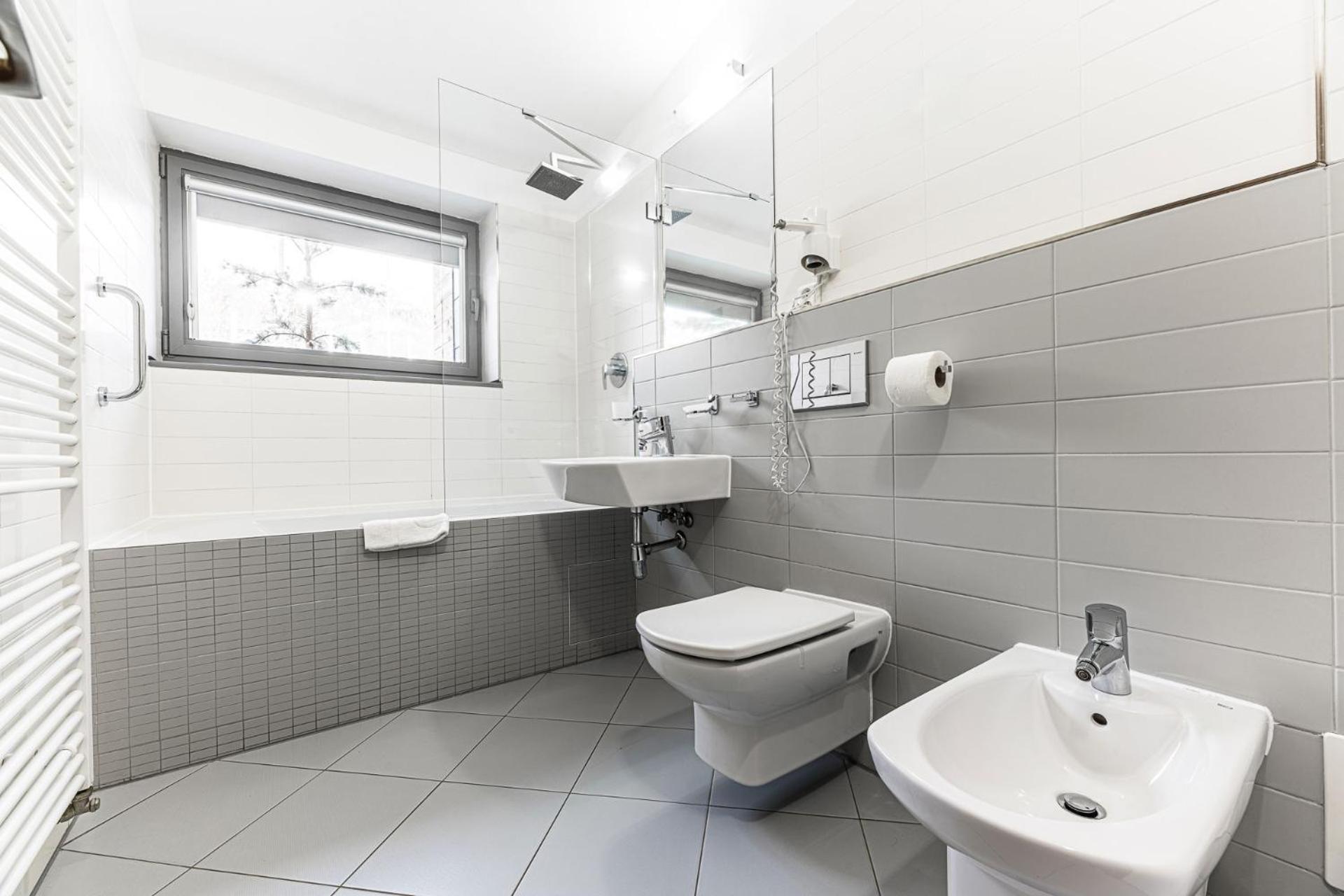 Mountain Villas Polana Високи Татри Стая снимка
