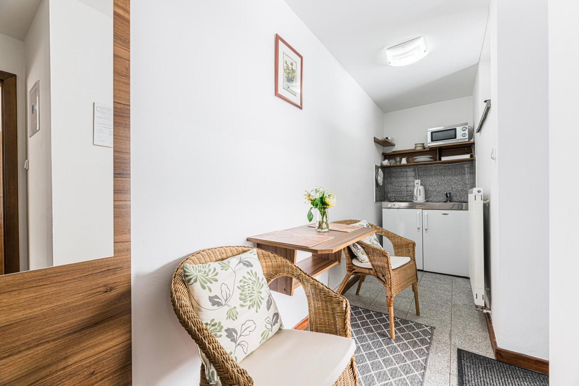 Mountain Villas Polana Високи Татри Стая снимка